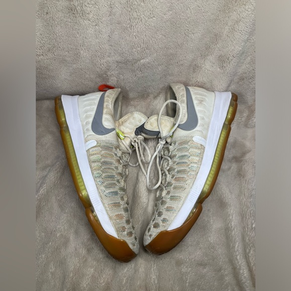 Nike Zoom KD Kevin Durant Summer Pack Shoes Men’s Sz 13 - Picture 6 of 8